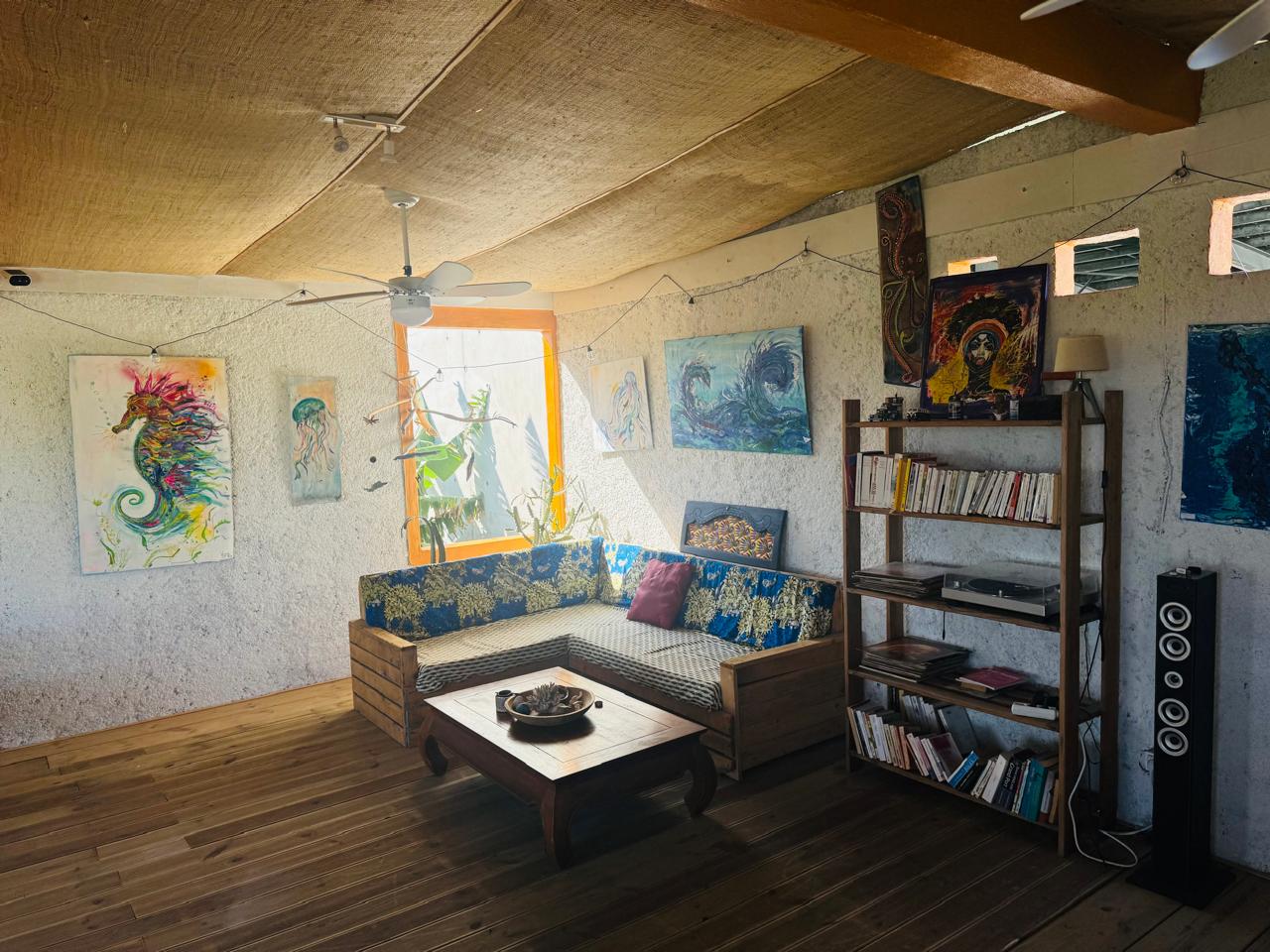 Coworking à Mayotte
